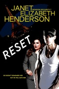 Cover: Reset (Benson Security, #7) - Janet Elizabeth Henderson