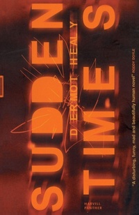 Enlarge image Cover: Sudden Times - Vintage