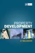 Cover: Property Development - Estates Gazette