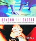 Cover: Beyond the Closet - Routledge