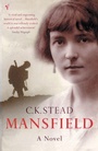 Cover: Mansfield - Vintage
