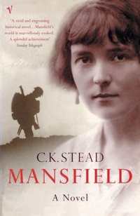 Enlarge image Cover: Mansfield - Vintage