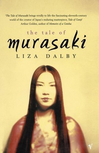 Enlarge image Cover: The Tale Of Murasaki - Vintage