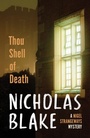 Cover: Thou Shell of Death - Vintage