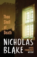 Cover: Thou Shell of Death - Vintage