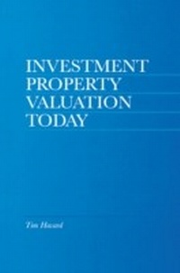 Abbildung von: Investment Property Valuation Today - Estates Gazette