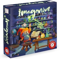 Abbildung von: Imagenius - Piatnik Deutschland GmbH