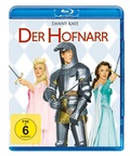 Cover: Der Hofnarr - Paramount Home Entertainment