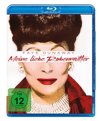 Enlarge image Cover: Meine liebe Rabenmutter - Paramount Home Entertainment