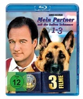 Cover: Mein Partner mit der kalten Schnauze 1-3 - Universal Pictures