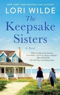 Cover: The Keepsake Sisters - Avon Books