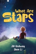 Cover: What Are Stars - Tellwell Talent