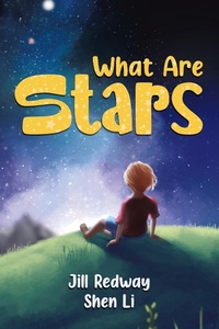 Enlarge image Cover: What Are Stars - Tellwell Talent