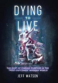 Enlarge image Cover: Dying to Live - Tellwell Talent