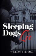 Cover: Sleeping Dogs Lie - Tellwell Talent