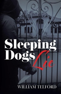 Enlarge image Cover: Sleeping Dogs Lie - Tellwell Talent