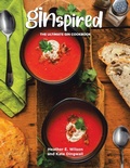 Cover: Ginspired - Tellwell Talent