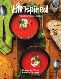 Enlarge image Cover: Ginspired - Tellwell Talent