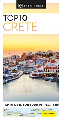 Abbildung von: DK Top 10 Crete - DK Travel