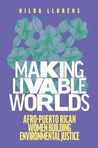 Abbildung von: Making Livable Worlds - University of Washington Press