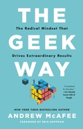 Bild: The Geek Way - Little, Brown & Company