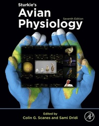 Abbildung von: Sturkie's Avian Physiology - Academic Press