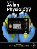 Cover: Sturkie's Avian Physiology - Academic Press