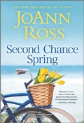 Cover: Second Chance Spring - HQN Books