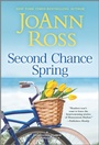 Cover: Second Chance Spring - HQN