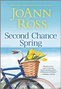 Cover: Second Chance Spring - HQN