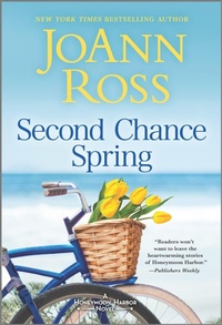 Enlarge image Cover: Second Chance Spring - HQN