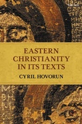 Cover: Eastern Christianity in Its Texts - T.& T.Clark Ltd