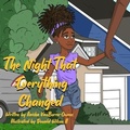 Cover: The Night that Everything Changed - Aaisha Vanburen-Owens
