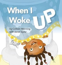 Enlarge image Cover: When I Woke Up - Camjam Publishing