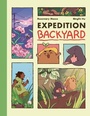 Cover: Expedition Backyard - Random House Graphic