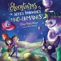 Cover: Aventuras de seres humanos y no-humanos - Etb