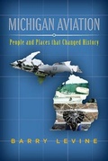 Cover: Michigan Aviation - History Writer