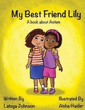 Cover: My Best Friend Lily - Latoya Johnson