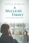 Cover: A Nuclear Family - Logogog Press