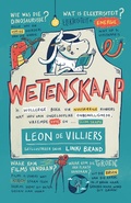 Cover: Wetenskaap - LAPA Publishers