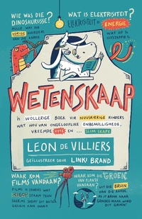 Abbildung von: Wetenskaap - LAPA Publishers
