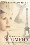 Cover: The White Dove Triumphs - Ark House Press