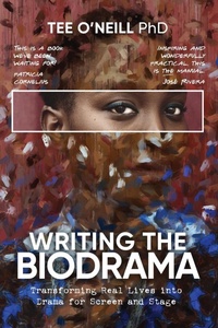Abbildung von: Writing the Biodrama - various Australia publishers