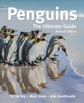 Bild: Penguins - Princeton University Press