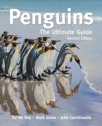 Bild: Penguins - Princeton University Press