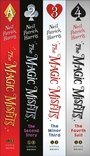Cover: The Magic Misfits Complete Collection Omnibus - Little, Brown Books for Young Readers