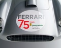 Cover: Ferrari - Motorbooks