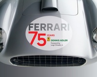 Enlarge image Cover: Ferrari - Motorbooks