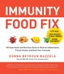 Cover: Immunity Food Fix - Fair Winds Press