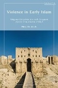 Cover: Violence in Early Islam - I.B. Tauris
